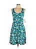 Patagonia Blue Active Dress Size M - photo 1