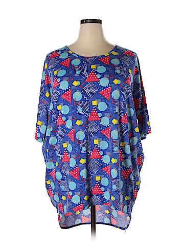 Lularoe Short Sleeve T-Shirt (view 1)