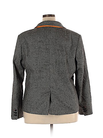 Merona Blazer (view 2)