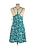 Patagonia Blue Active Dress Size M - photo 2