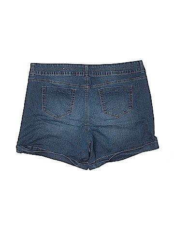 Assorted Brands Denim Shorts (view 2)