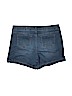 Assorted Brands Blue Denim Shorts Size 18 - photo 2