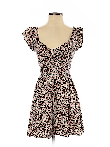 Kimchi Blue Casual Dress (view 1)