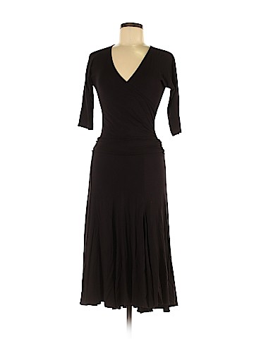BCBGMAXAZRIA Casual Dress (view 1)