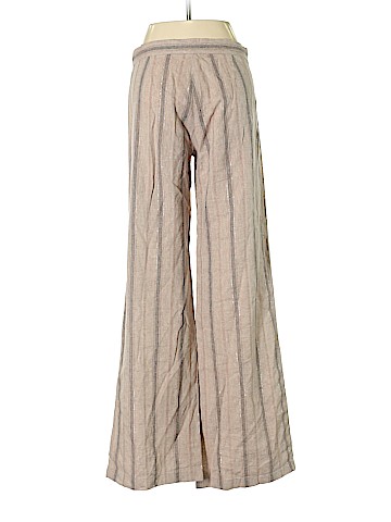 Philippe Adec Paris Linen Pants (view 2)