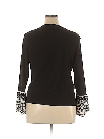 Charter Club Cardigan (view 2)