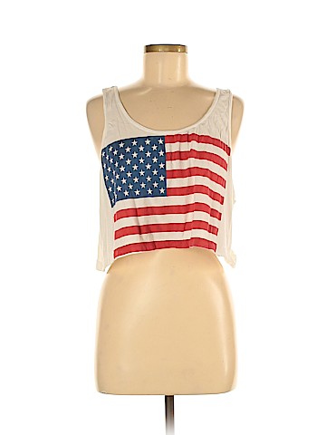 American Apparel Tank Top (view 1)