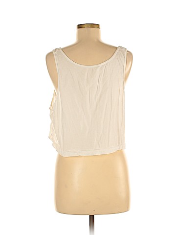 American Apparel Tank Top (view 2)