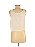 American Apparel 100% Cotton White Tank Top One size - photo 2