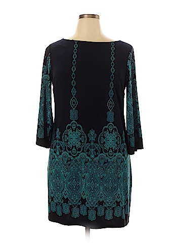 Enfocus Casual Dress (view 1)