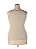 Faded Glory Tan Tank Top Size XXL - photo 2