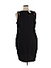 Lane Bryant Black Casual Dress Size 22 - photo 2