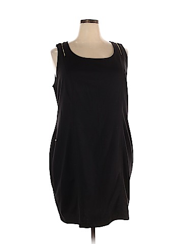 Lane Bryant Casual Dress (view 1)