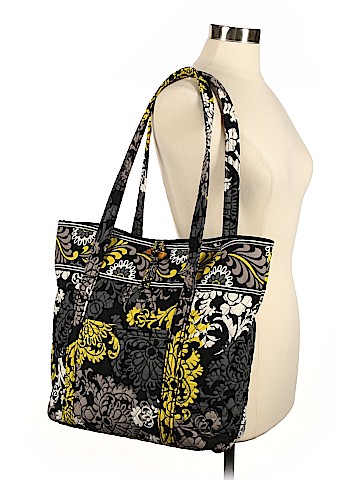 Vera Bradley Tote (view 2)
