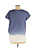 Umgee Blue Short Sleeve T-Shirt Size M - photo 2