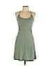 Patagonia Green Active Dress Size M - photo 1