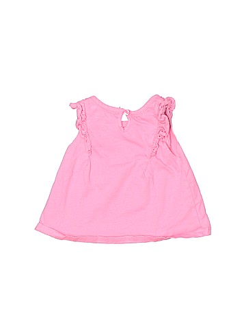 Bundles Sleeveless Top (view 2)