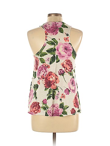 Ginger G. Sleeveless Top (view 2)