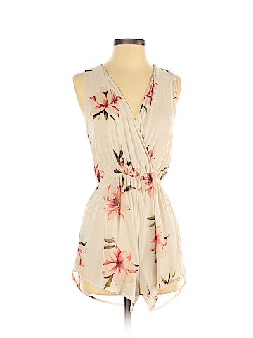 TOBI Romper (view 1)