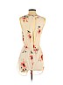 TOBI Ivory Romper Size S - photo 2