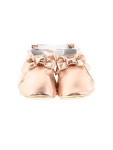 Carter's Booties (view 2)