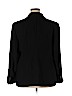 Peter Nygard Black Blazer Size 20 - photo 2