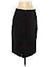 Banana Republic Black Casual Skirt Size 4 - photo 2