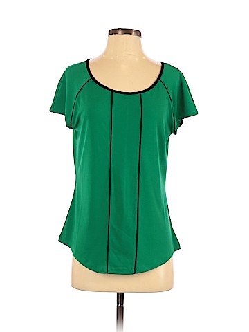 Banana Republic Short Sleeve Top (view 1)