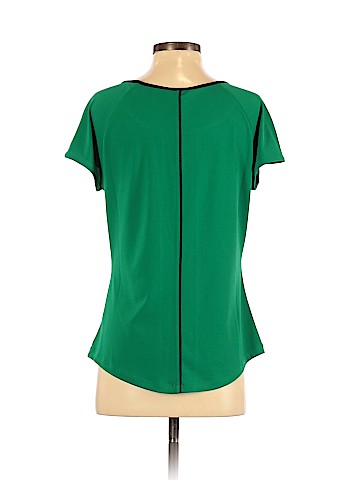 Banana Republic Short Sleeve Top (view 2)