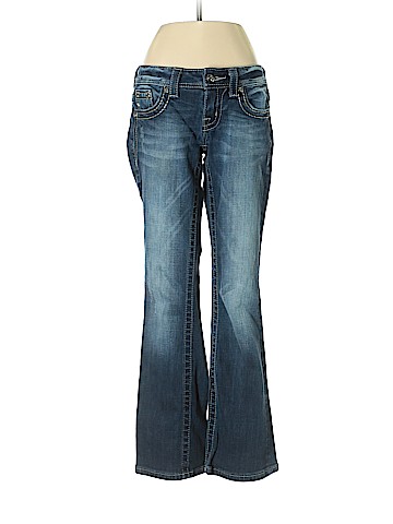 Miss Me Jeans (view 1)