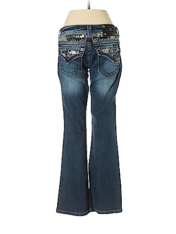 Miss Me Jeans (view 2)