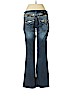 Miss Me Blue Jeans Size 26 waist - photo 2