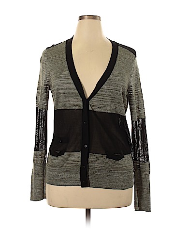 Simply Vera Vera Wang Cardigan (view 1)
