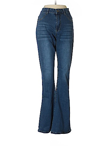 Assorted Brands Jeans (view 1)