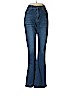 Assorted Brands Blue Jeans Size 4S - photo 1
