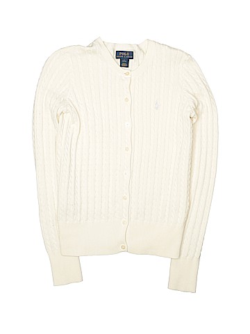 Polo by Ralph Lauren Cardigan (view 1)