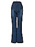 Assorted Brands Blue Jeans Size 4S - photo 2