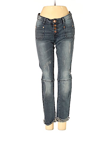 ONE X ONETEASPOON Jeans (view 1)
