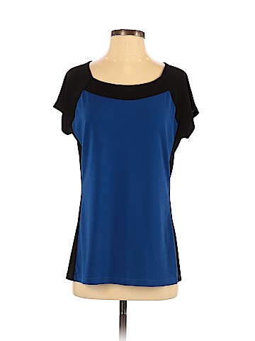 Banana Republic Short Sleeve Top (view 1)