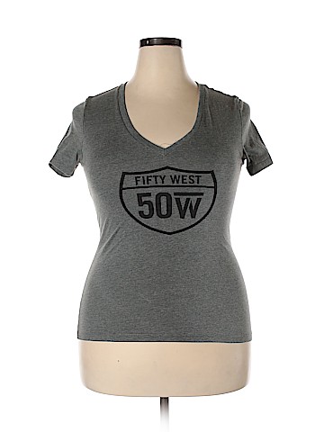 Bella Short Sleeve T-Shirt (view 1)