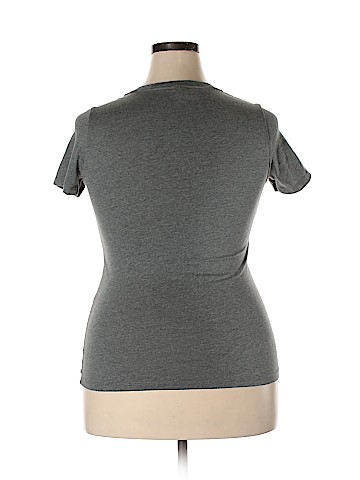 Bella Short Sleeve T-Shirt (view 2)