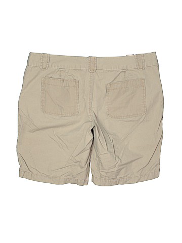 Old Navy Khaki Shorts (view 2)