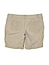 Old Navy 100% Cotton Tan Khaki Shorts Size 14 - photo 2