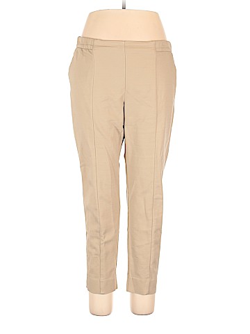 J.jill Casual Pants (view 1)