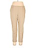 J.jill Tan Casual Pants Size 14 (petite) - photo 1