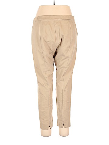 J.jill Casual Pants (view 2)