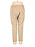 J.jill Tan Casual Pants Size 14 (petite) - photo 2