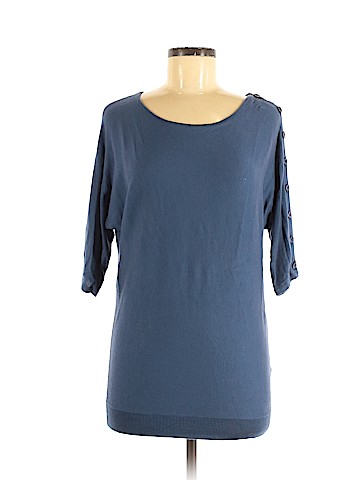 Express Short Sleeve Top (view 1)