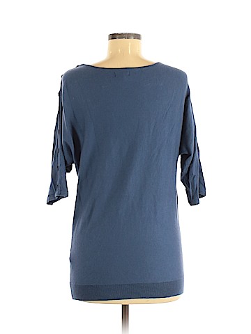 Express Short Sleeve Top (view 2)