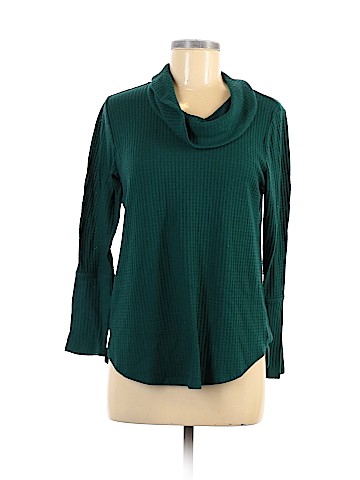 Style&Co Turtleneck Sweater (view 1)